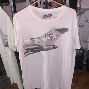 Vintage Beastie Boys T-shirt